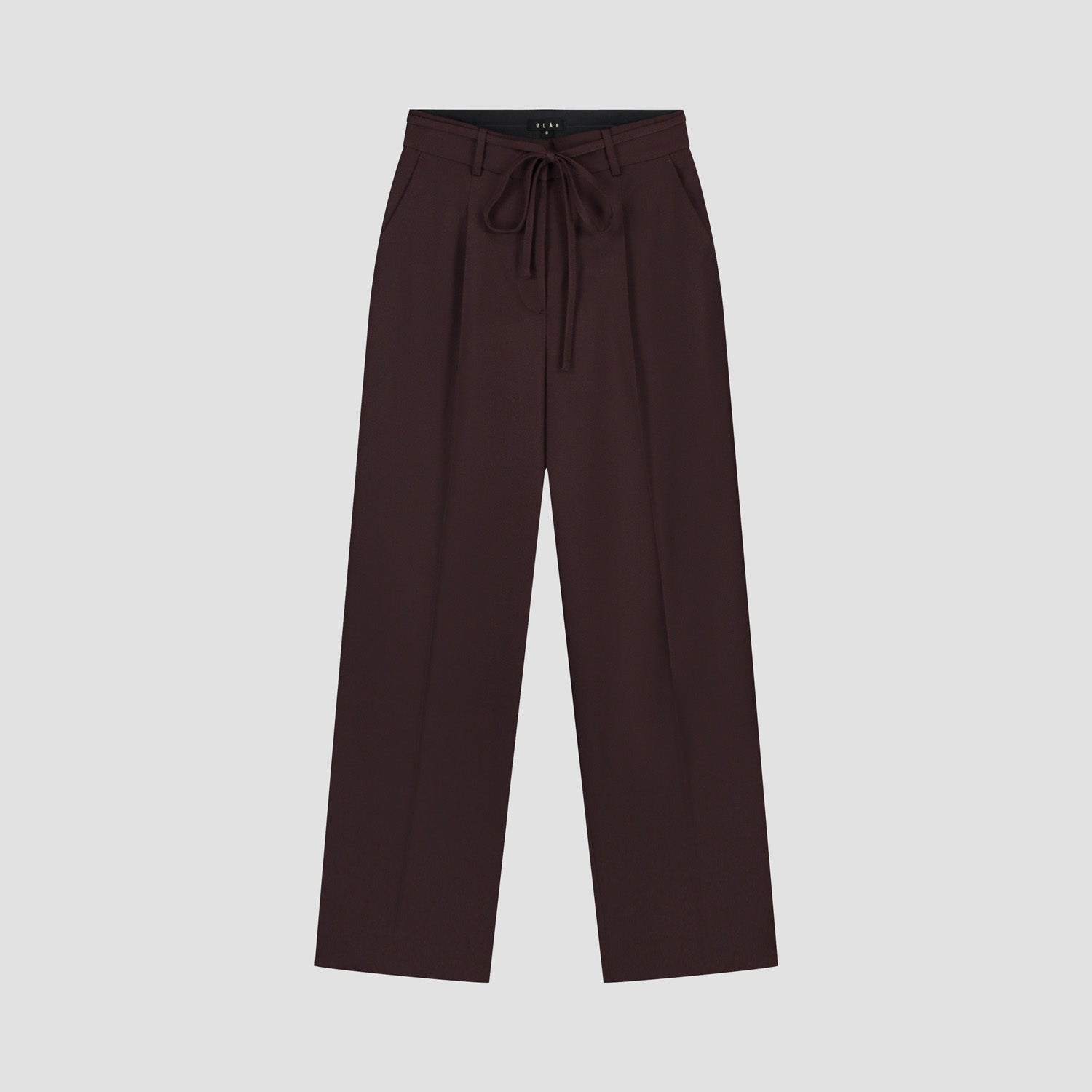 Tailored Trousers