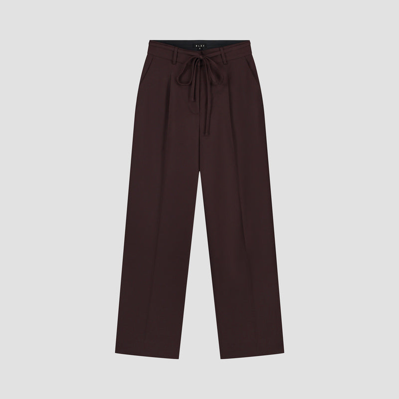 Tailored Trousers