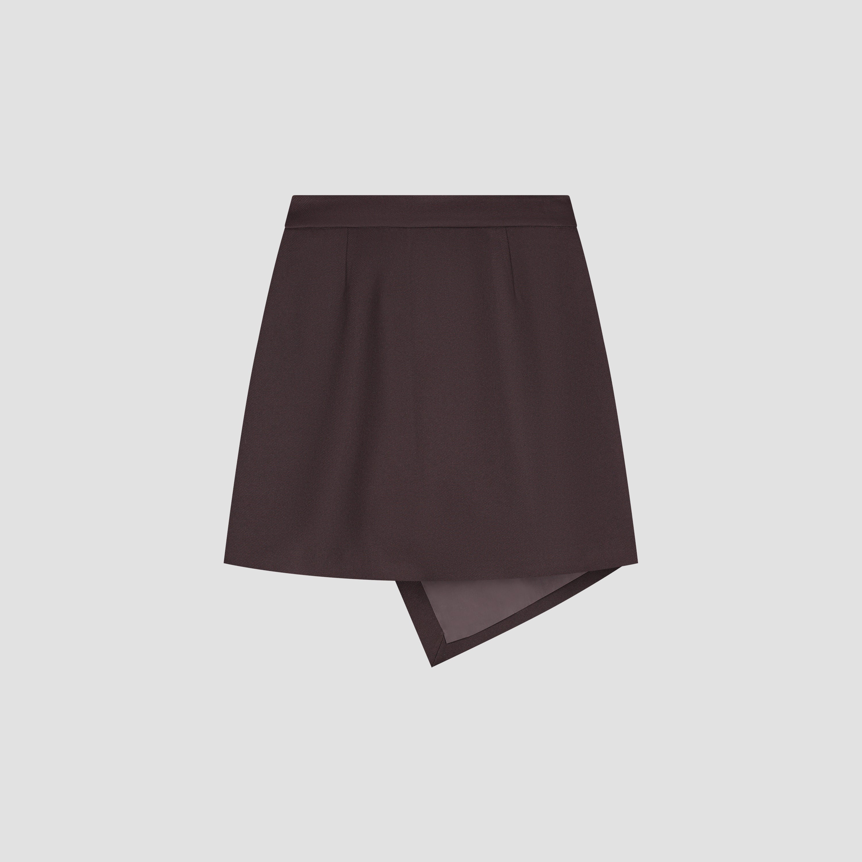 Wrap Skirt