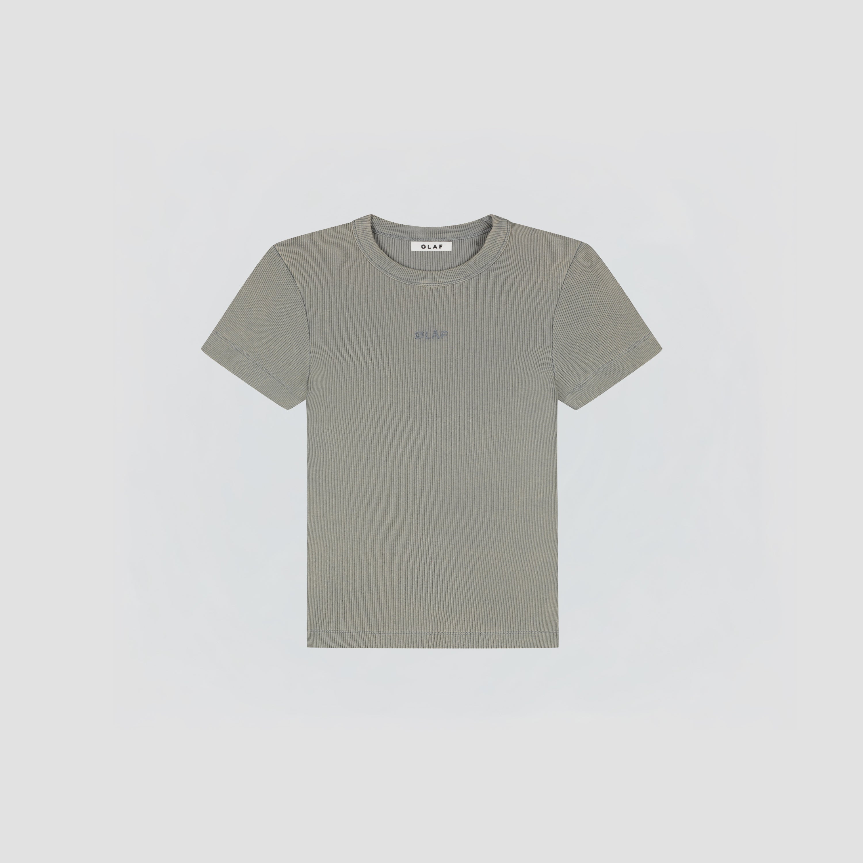 Essential Washed Tee - Tradewinds