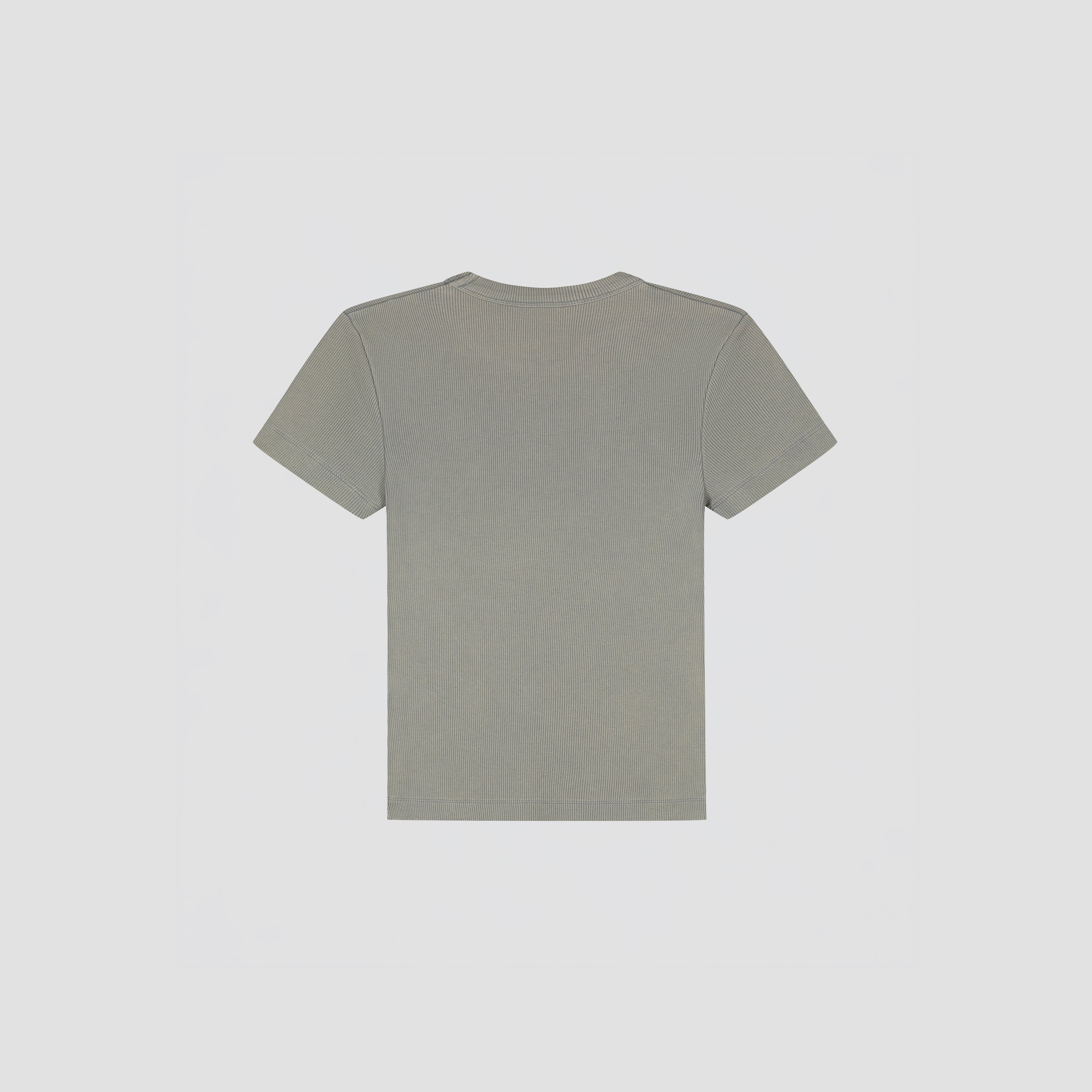 Essential Washed Tee - Tradewinds