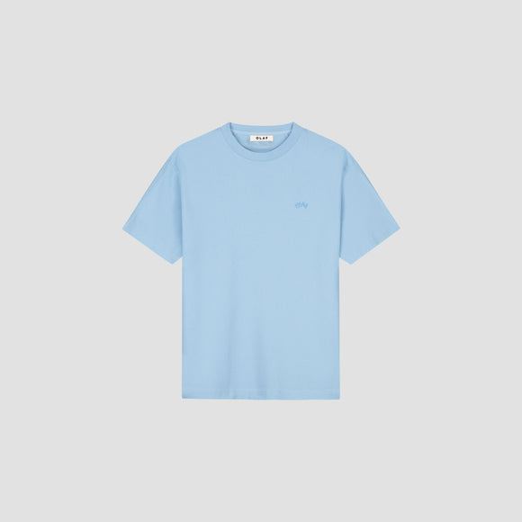 Signature SS Tee - Open Air