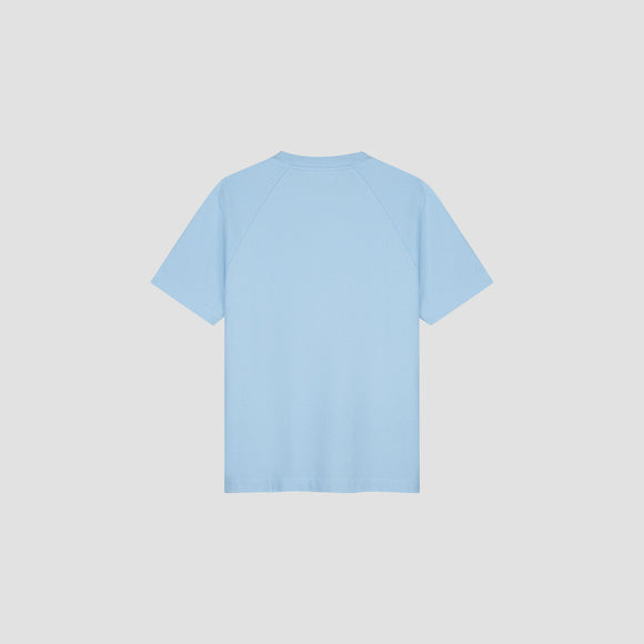 Signature SS Tee - Open Air