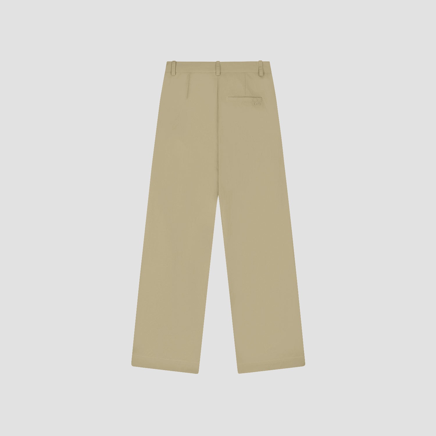 Tailored Trousers - Treehouse
