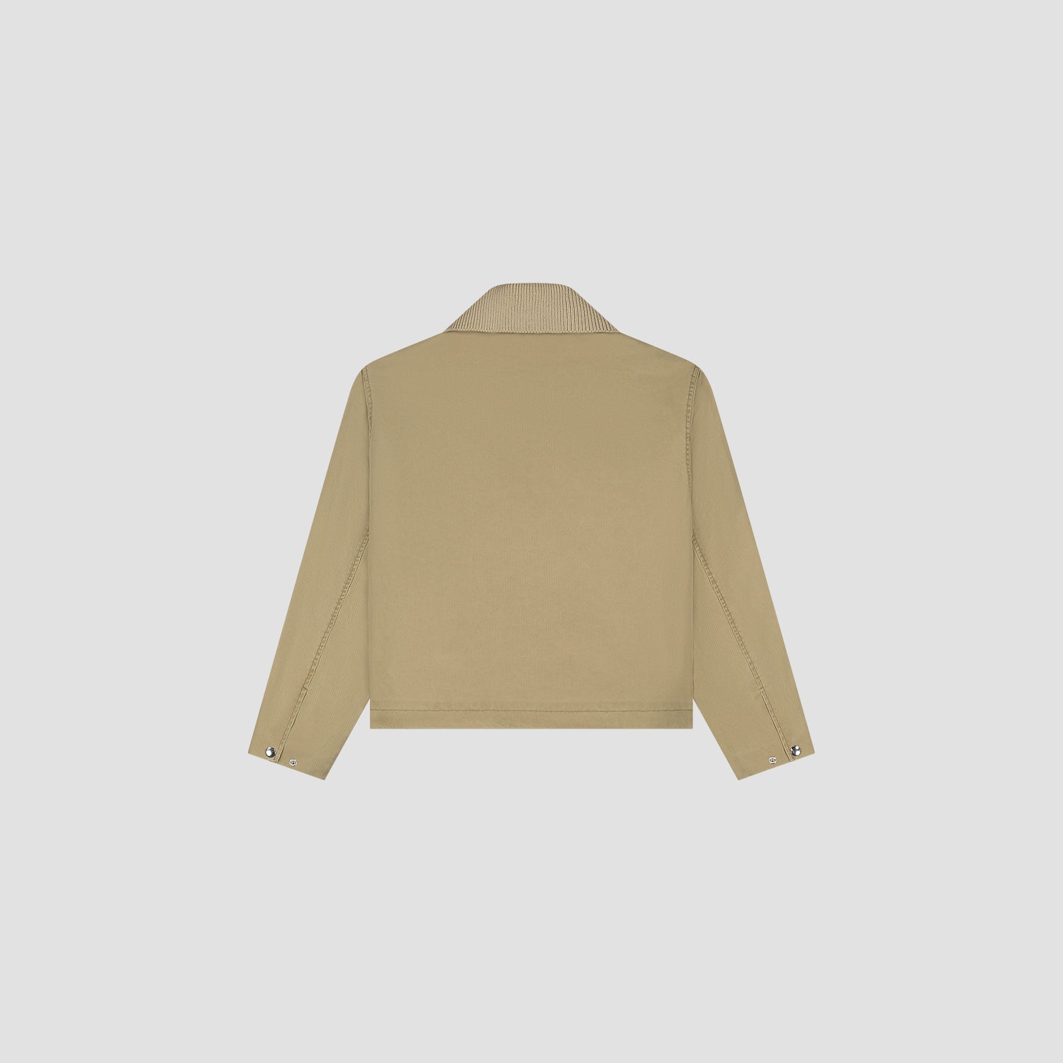 Herringbone Jacket - Tree House