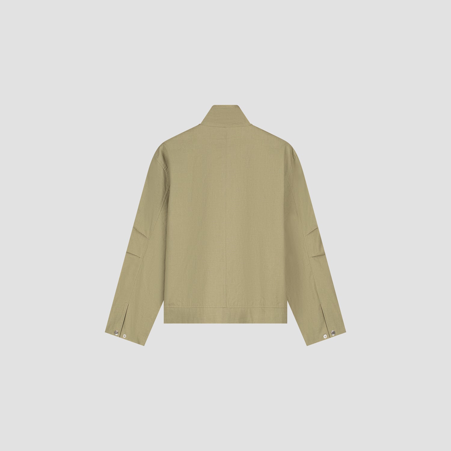 Workwear Jacket - Treehouse