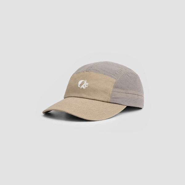 10 Year Ripstop Cap - Cobblestone