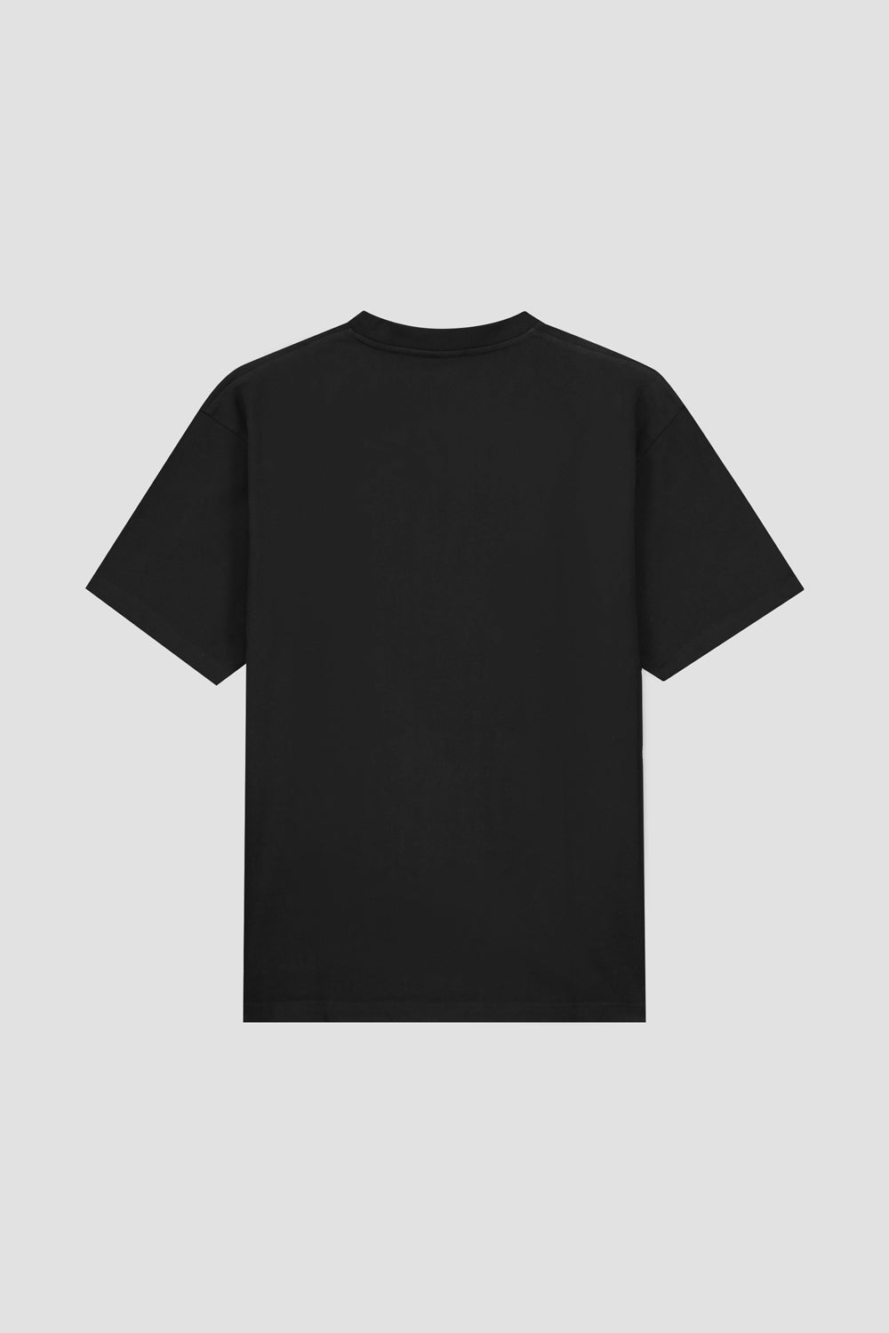 Studio Tee - Black